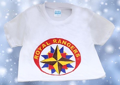 Royal Ranger Nos. T Shirt